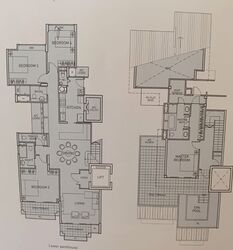 The Berth By The Cove (D4), Condominium #483454011